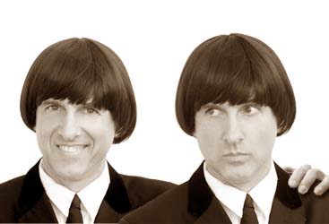 Picture of Beatle Brothers